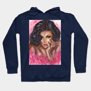 Sherilyn Fenn Hoodie